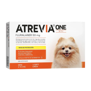 ATREVIA ONE Mini (2 - 4.5 kg) x 1 Tableta