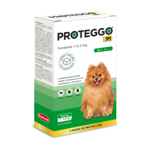 PROTEGGO 3M Mini (2 - 4.5 kg) x 1 Tableta