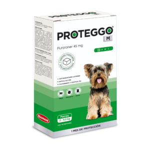 PROTEGGO M Mini (2 - 4.5 kg) x 1 Tableta