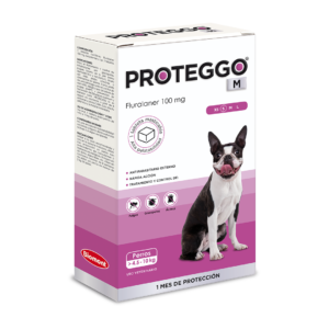 PROTEGGO M Small (4.5 - 10 kg) x 1 Tableta