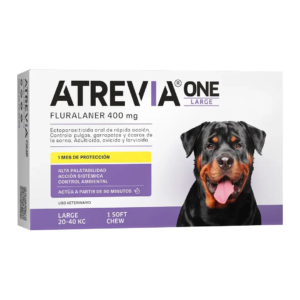 ATREVIA ONE Large (20 - 40 kg) x 1 Tableta