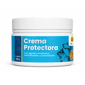 CREMA PROTECTORA HUMECTANTE DE PIEL x 120 gr