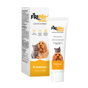 FRIPETS REGENERADOR x 30 gr