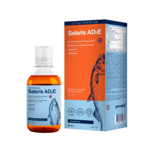 SALARIS AD3E x 180 ml