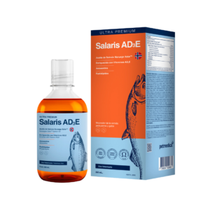 SALARIS AD3E x 350 ml